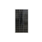 Solar panel Voltech 200W Black Frame