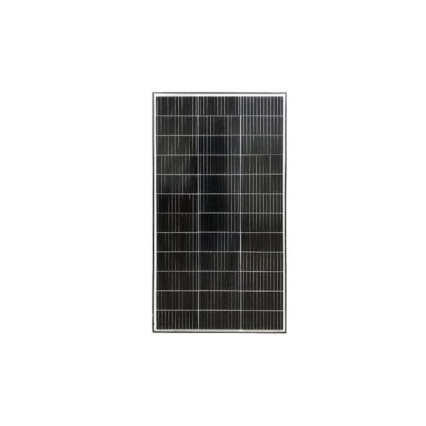 Solar panel Voltech 200W Black Frame