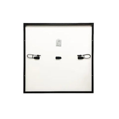 Solar panel Voltech 200W Twin Cell Design Black Frame