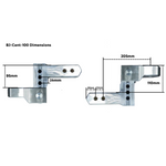 Heavy-Duty Steel Construction for Maximum Strength and Durability