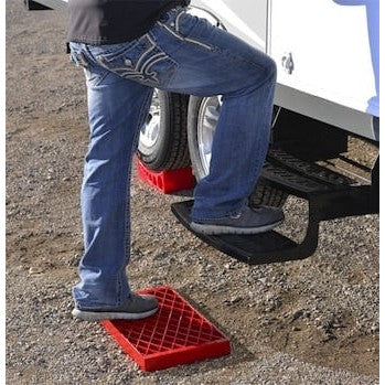 Andersen Clean Step Door Mat