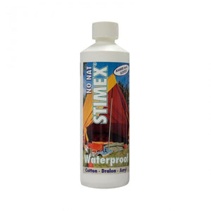 Stimex Waterproofer  500ml Liquid Concentrate