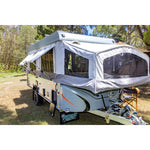 STOCKTON Camper Trailer