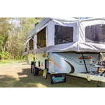 STOCKTON Camper Trailer