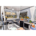 STOCKTON Camper Trailer