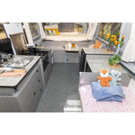 STOCKTON Camper Trailer