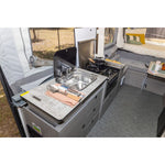 STOCKTON Camper Trailer