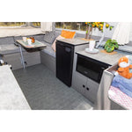 STOCKTON Camper Trailer