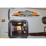 STOCKTON Camper Trailer