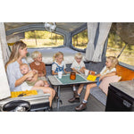 STOCKTON Camper Trailer