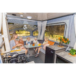 STOCKTON Camper Trailer