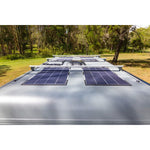 STOCKTON Camper Trailer