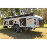 STOCKTON Camper Trailer