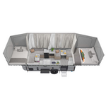 STOCKTON Camper Trailer