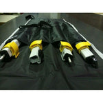 Eminence 17'6 Bunk Hybrid Caravan Roll Out Awning Anti-Flap Kit