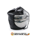 ZEBRA THREE PIECE CAMPING SET