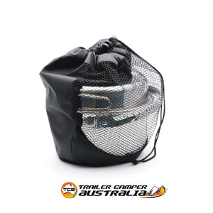 ZEBRA THREE PIECE CAMPING SET