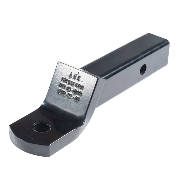 Ark 190mm towball mount