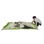 Smarttek Double Ensuite Camping Shower Tent
