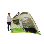 Smarttek Double Ensuite Camping Shower Tent