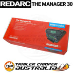 The Manager30 BMS1230S3 AC DC Box