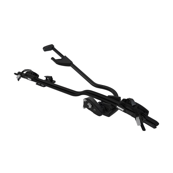 Thule ProRide Roof bike Rack Black Colour