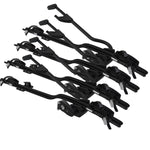 Thule ProRide Roof bike Rack Black Colour-Four Pack