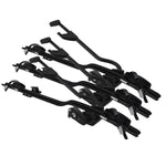 Thule ProRide Roof bike Rack Black Colour-Three Pack