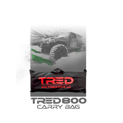 TRED 800 Carry Bag