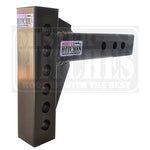 MISTER HITCHES REPLACEMENT SHANK TO SUIT WDS - 254MM (10") (MHWDS10)