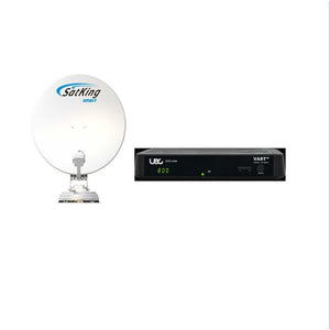 Satking Orbit Motorised Satellite Bundle