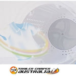 Portable 3kg Mini Washing Machine