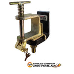 MISTER HITCHES POLY BLOCK OFF-RO