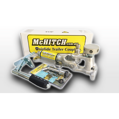 MCHITCH 3.5 TONNE Drop-On Platinum Kit