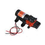 SEAFLO Water Pump 12V RV Camper Pressurized Pump Caravan Boat 