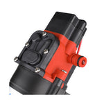 SEAFLO Water Pump 12V RV Camper Pressurized Pump Caravan Boat 