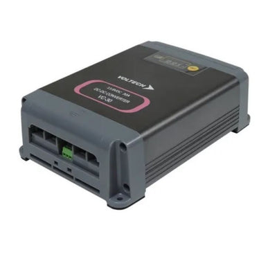 Voltech Converter/ Charger Electro 24V-12V (30A)