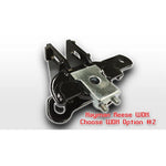 MCHITCH 3.5 TONNE "Easy Fit' Caravan Automatic Coupler