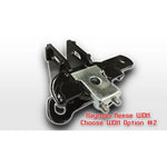 MCHITCH 3.5 TONNE "Easy Fit' Caravan Automatic Coupler