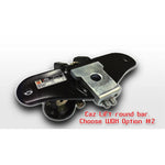 MCHITCH 3.5 TONNE "Easy Fit' Caravan Automatic Coupler