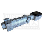 POLY BLOCK OVER-RIDE OFF-ROAD 4X4 COUPLING 2000KG - BOLT ON (MHTCPBOR)