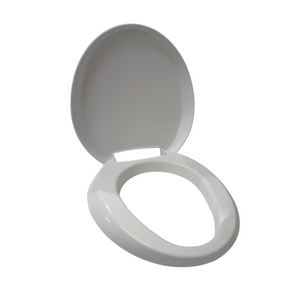 Thetford SC220 Seat & Cover White suits C223 cassette toilets