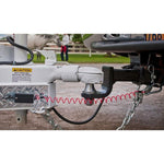 Fastway ZIP Trailer Breakaway Cable & Switch